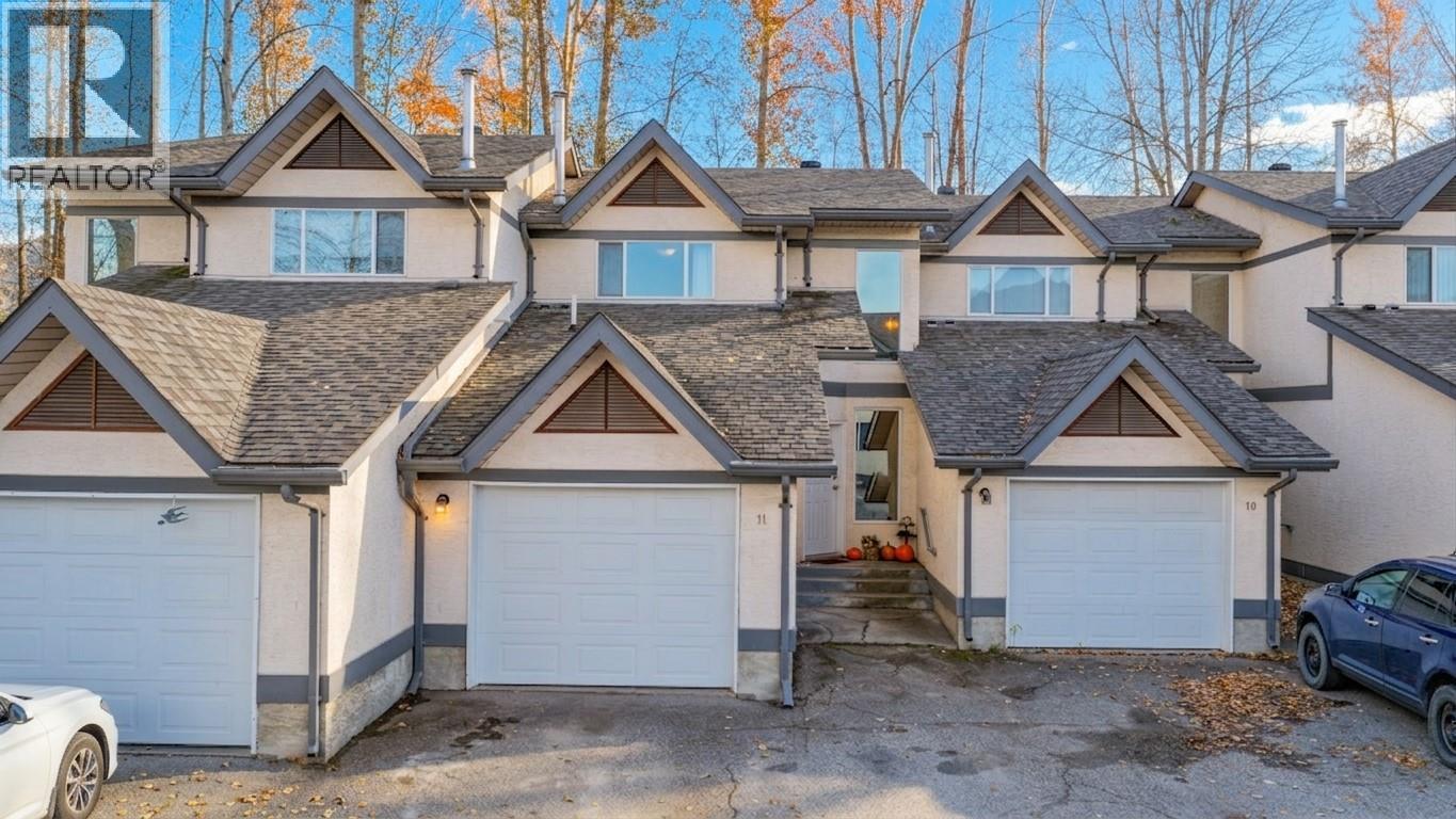 2156 Bessette Street Unit# 11, Lumby, British Columbia  V0E 2G0 - Photo 30 - 10367095