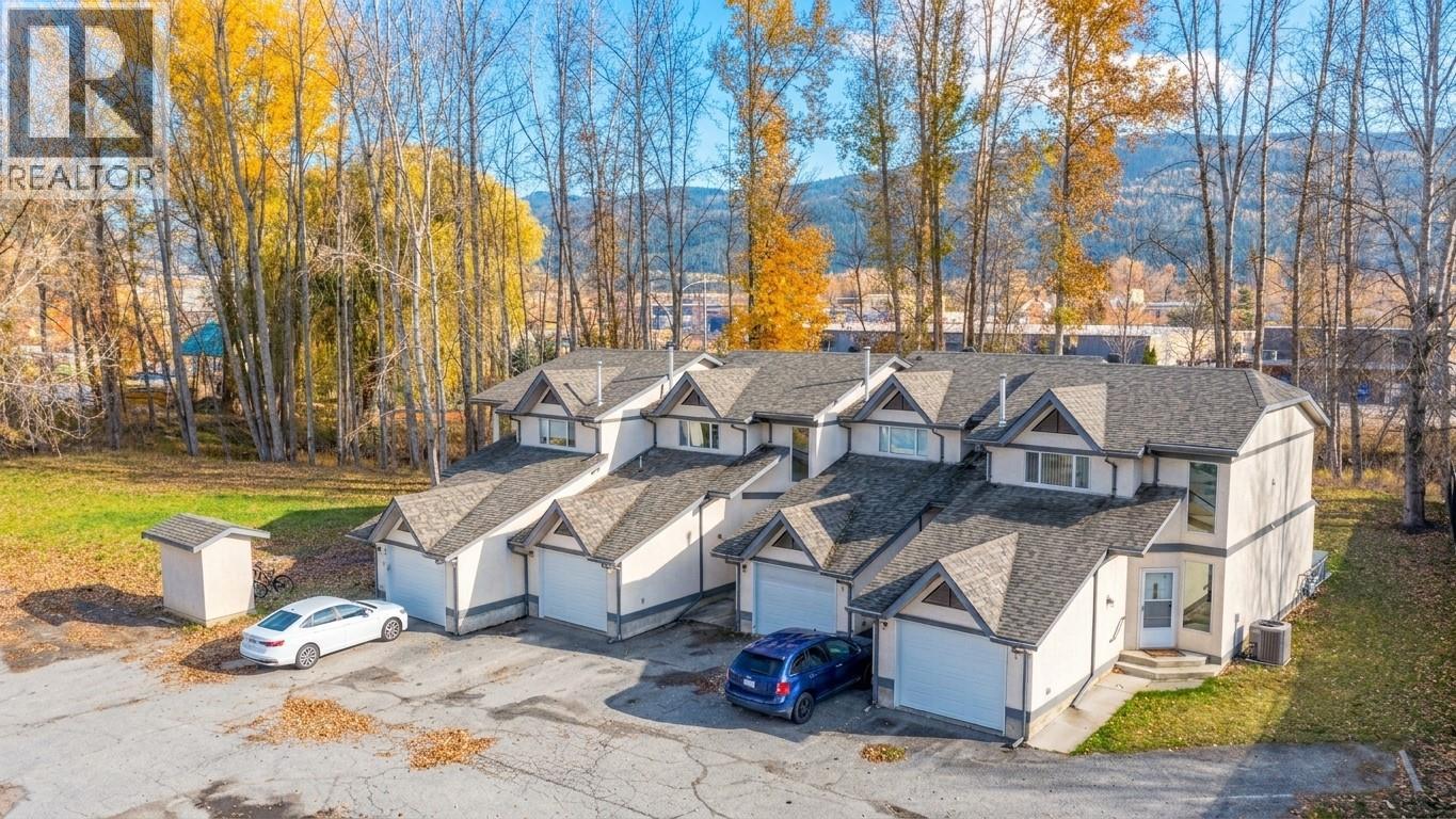 2156 Bessette Street Unit# 11, Lumby, British Columbia  V0E 2G0 - Photo 39 - 10367095