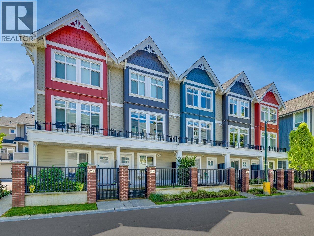 4916 ELLIS LANE, Delta, British Columbia
