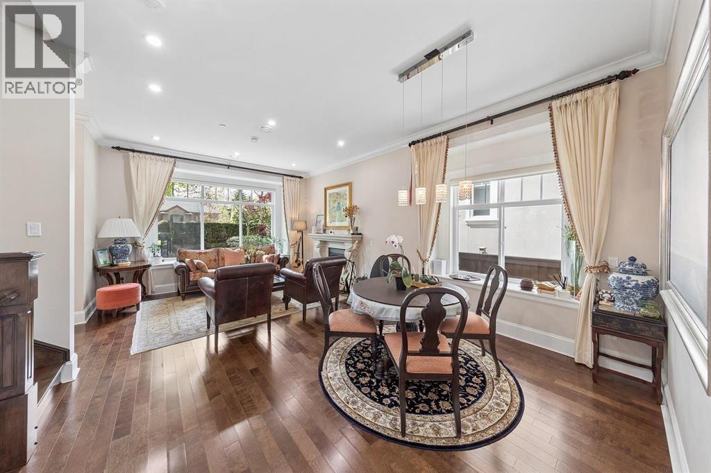 2911 W 35th Avenue, Vancouver, British Columbia  V6N 2M5 - Photo 6 - R3158845