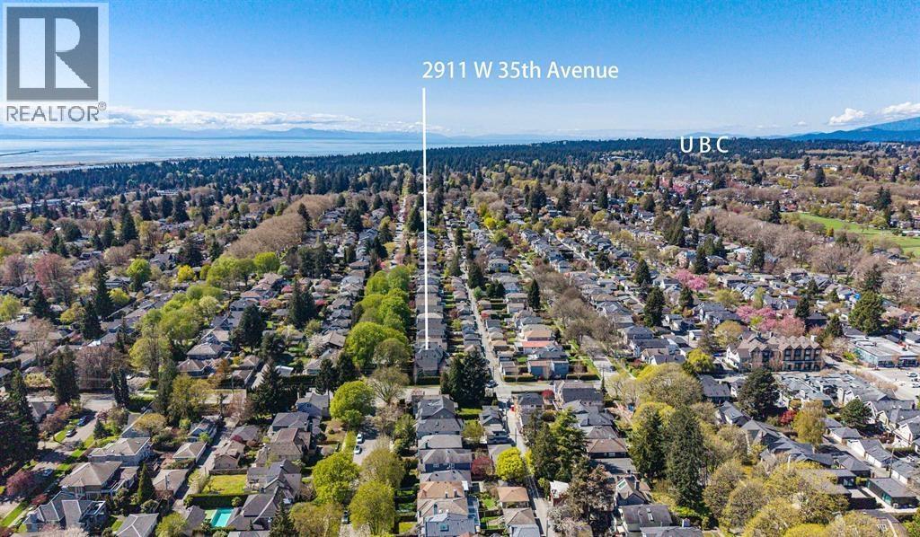 2911 W 35th Avenue, Vancouver, British Columbia  V6N 2M5 - Photo 39 - R3158845
