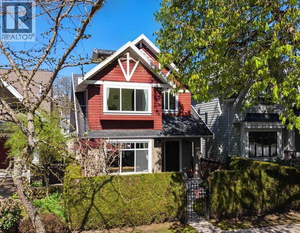 2911 W 35th Avenue, Vancouver, British Columbia  V6N 2M5 - Photo 36 - R3158845