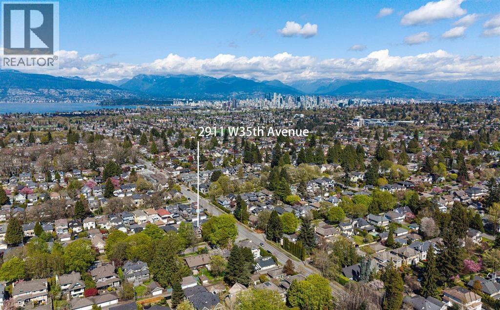 2911 W 35th Avenue, Vancouver, British Columbia  V6N 2M5 - Photo 38 - R3158845