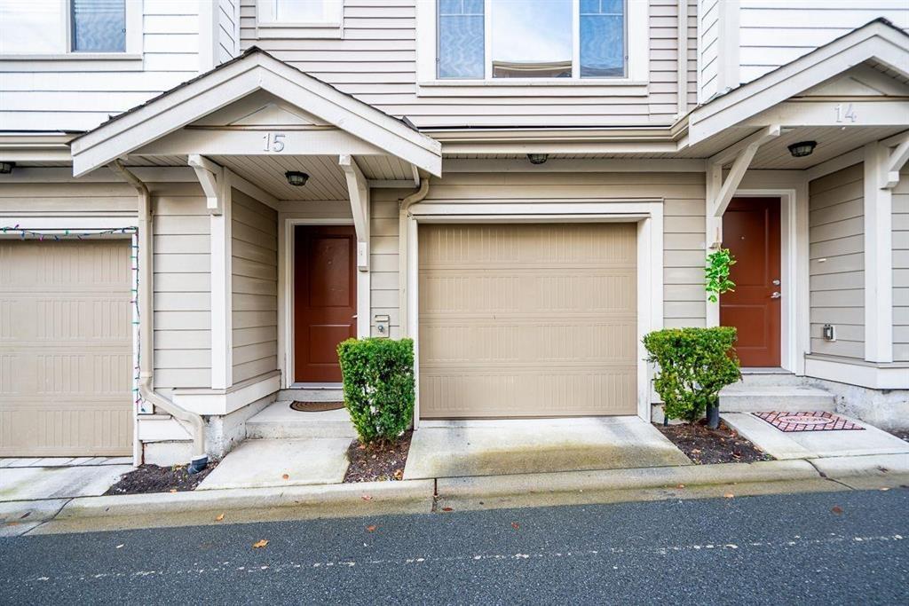 15 19097 64 Avenue, Surrey, British Columbia  V3S 6X5 - Photo 4 - R3158673