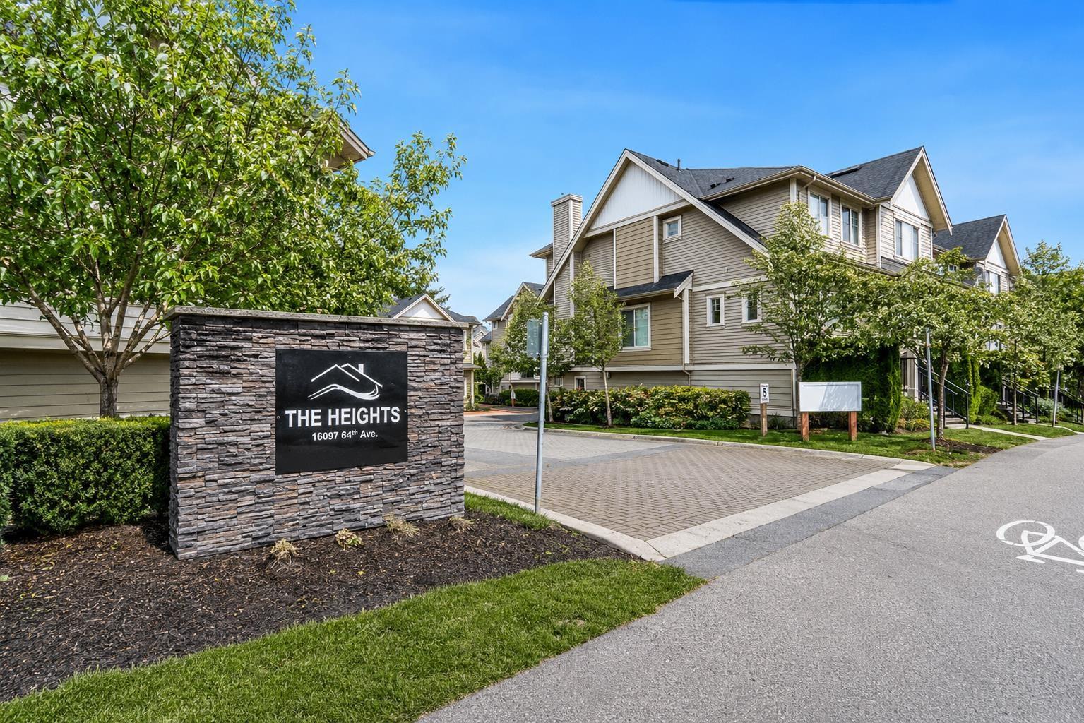 15 19097 64 AVENUE, Surrey, British Columbia