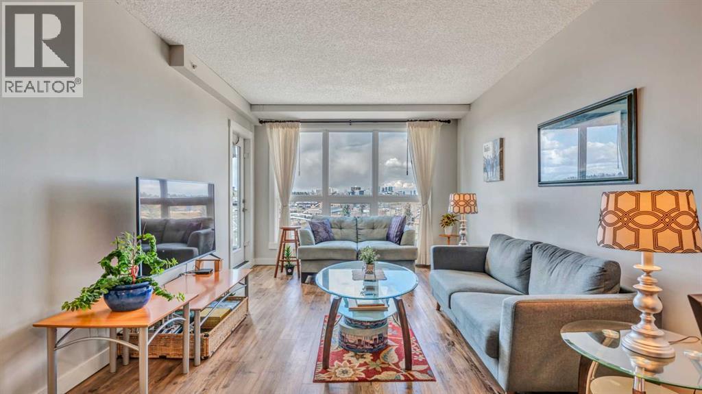 617, 8710 Horton Road Sw, Calgary, Alberta  T2V 0P7 - Photo 13 - A2321553