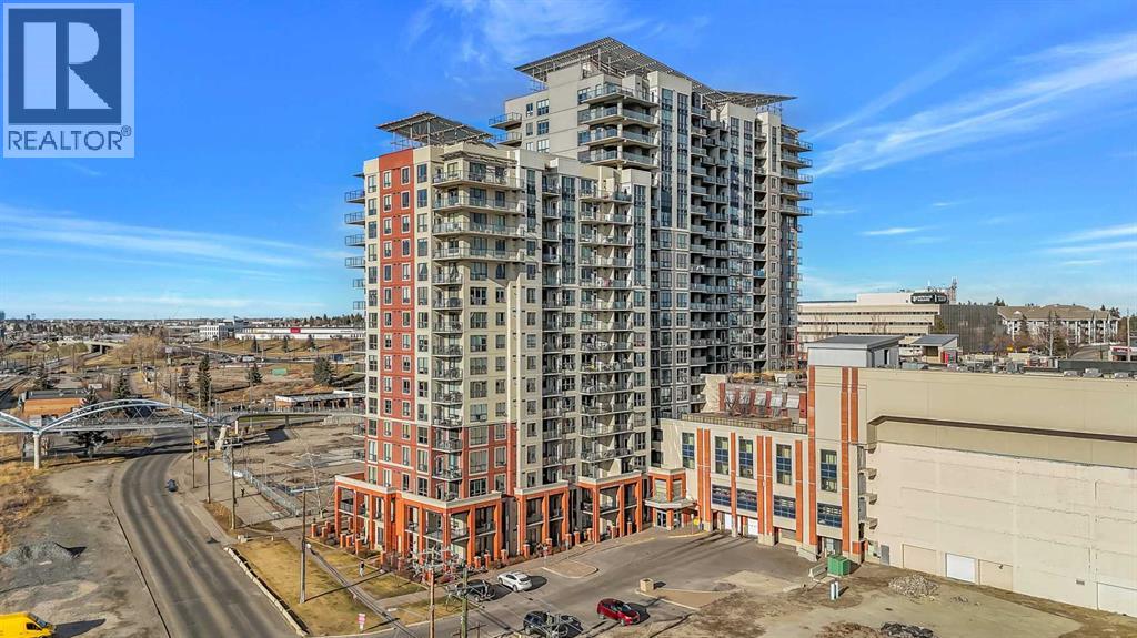 617, 8710 Horton Road SW, Calgary, Alberta