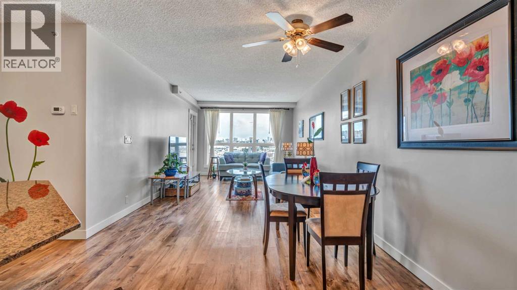 617, 8710 Horton Road Sw, Calgary, Alberta  T2V 0P7 - Photo 5 - A2321553
