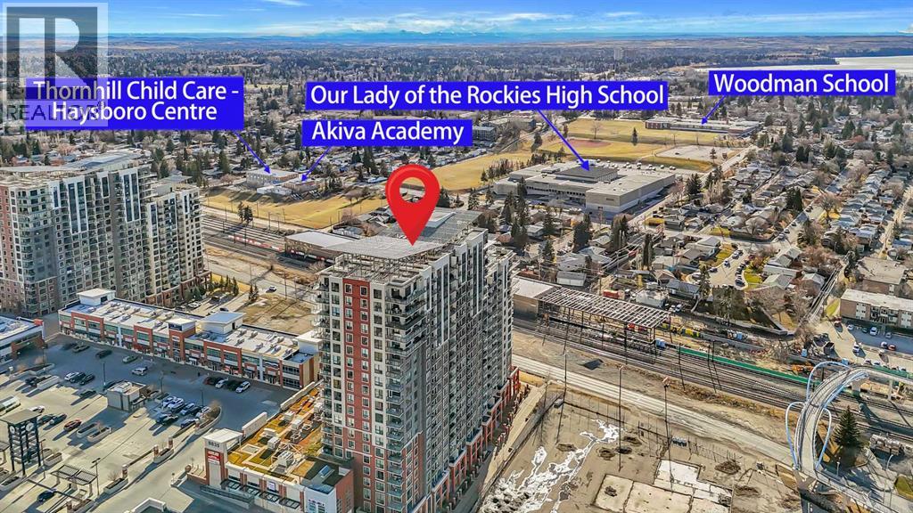 617, 8710 Horton Road Sw, Calgary, Alberta  T2V 0P7 - Photo 30 - A2321553