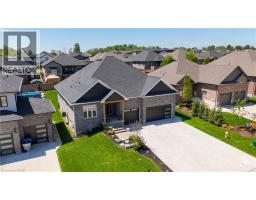 83 GERBER Drive, Milverton, Ontario