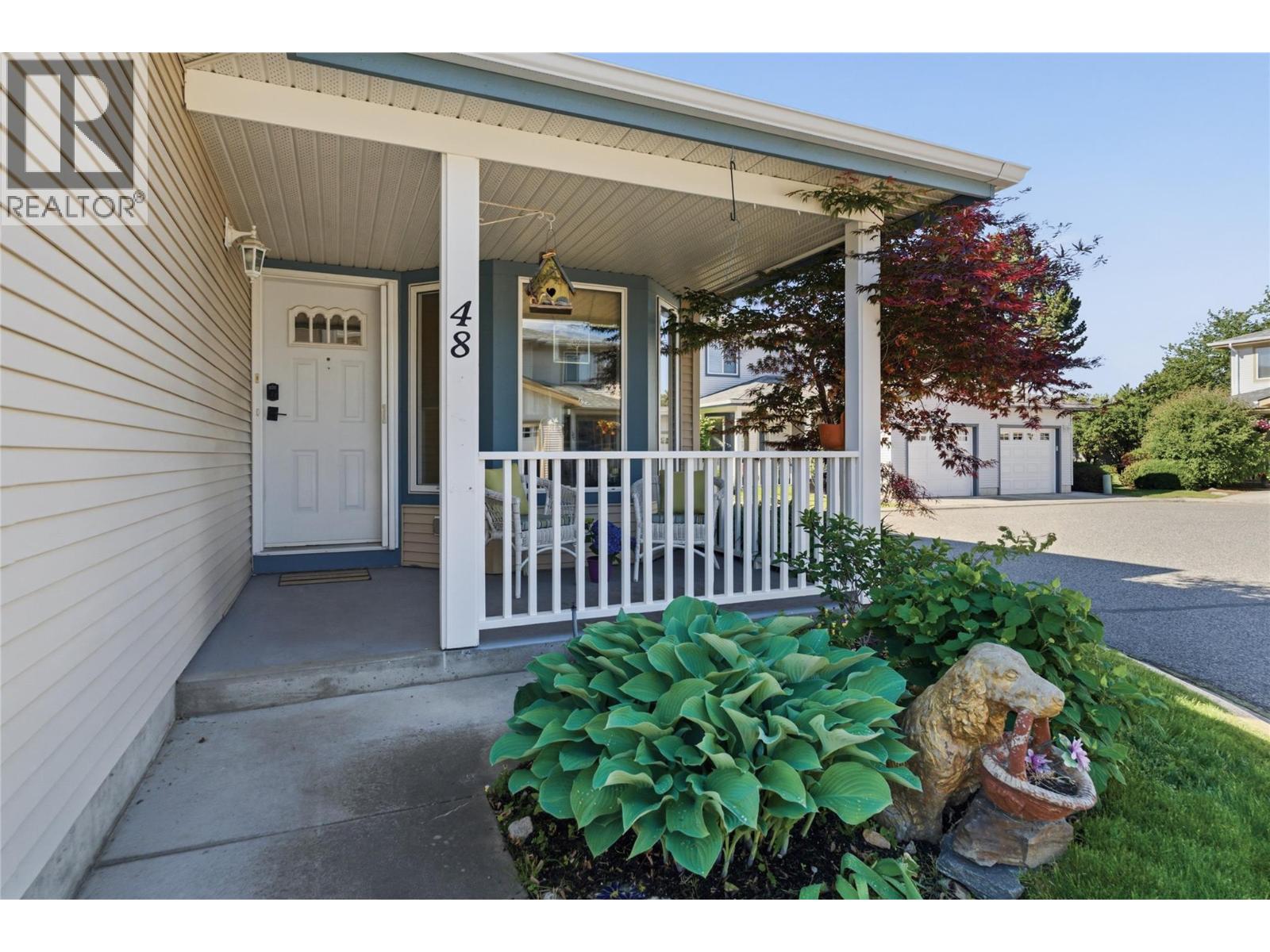 1120 Guisachan Road Unit# 48, Kelowna, British Columbia  V1Y 9R5 - Photo 3 - 10395807