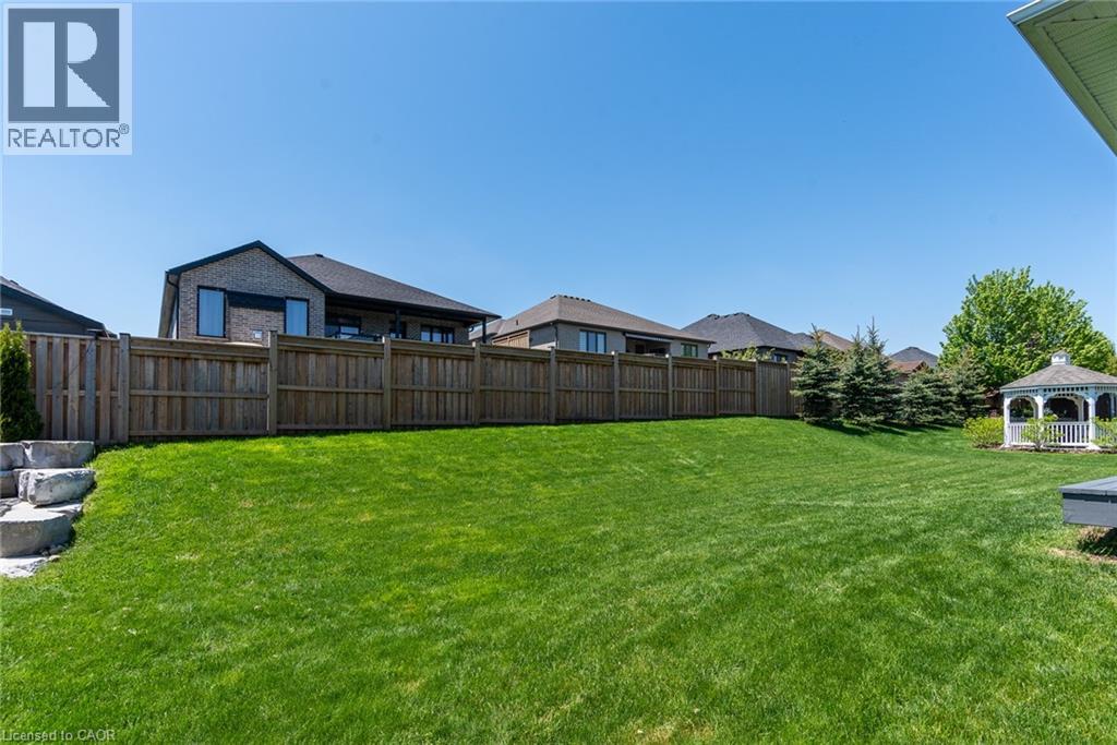 83 Gerber Drive, Milverton, Ontario  N0K 1M0 - Photo 46 - 40833915