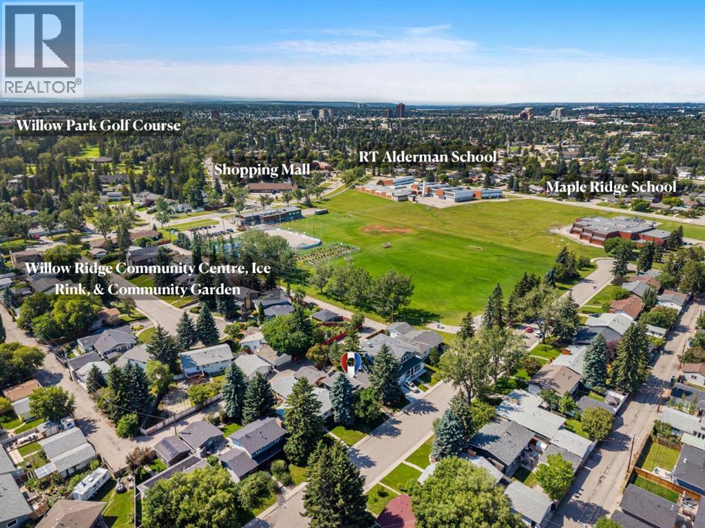 10411 Maplemont Road SE, Calgary, Alberta  T2J 1W3 - Photo 2 - A2337956