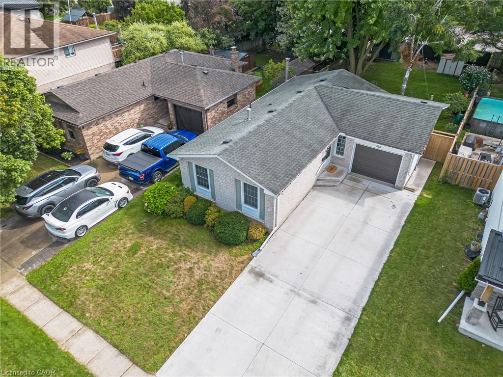 122 Foxridge Drive, Cambridge, Ontario  N3C 3M8 - Photo 46 - 40858164