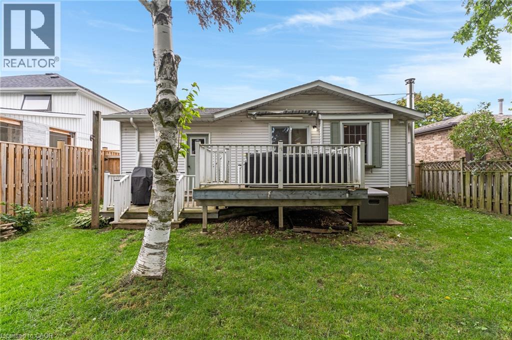 122 Foxridge Drive, Cambridge, Ontario  N3C 3M8 - Photo 40 - 40858164