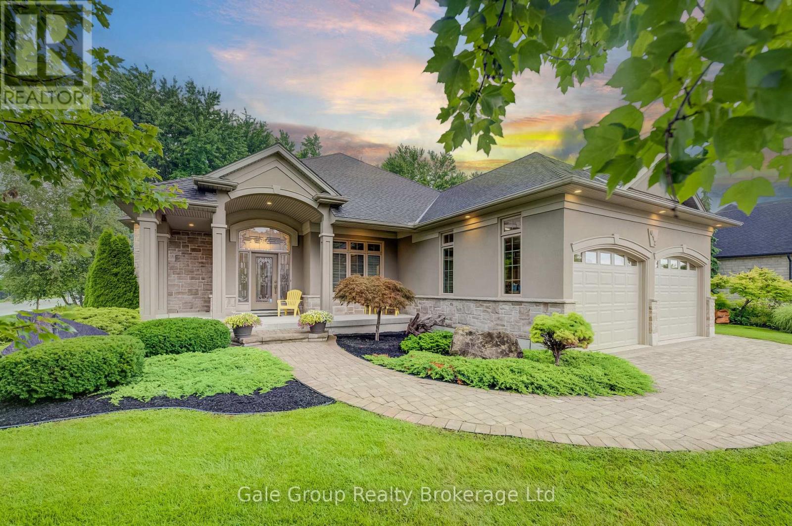 612 LAKEVIEW DRIVE, Woodstock, Ontario