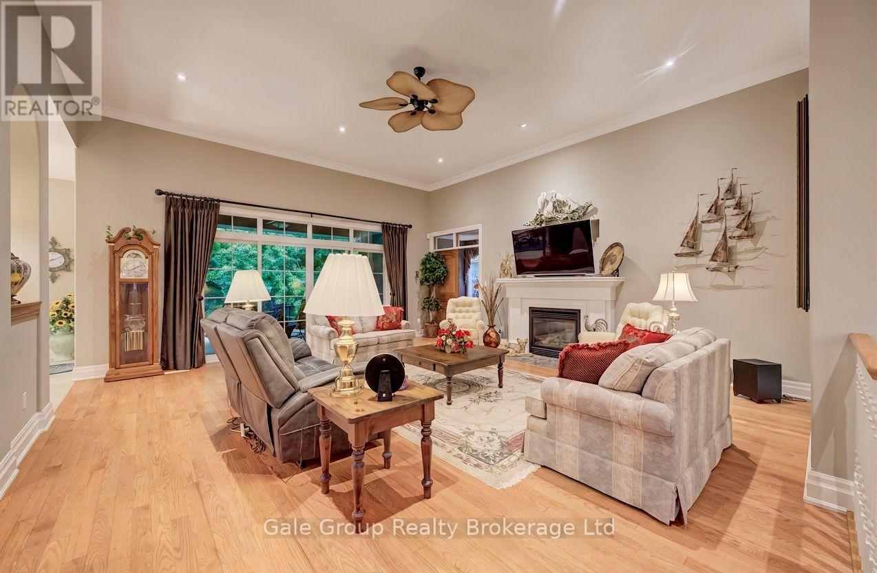 612 Lakeview Drive, Woodstock, Ontario  N4T 0A5 - Photo 14 - X13720878