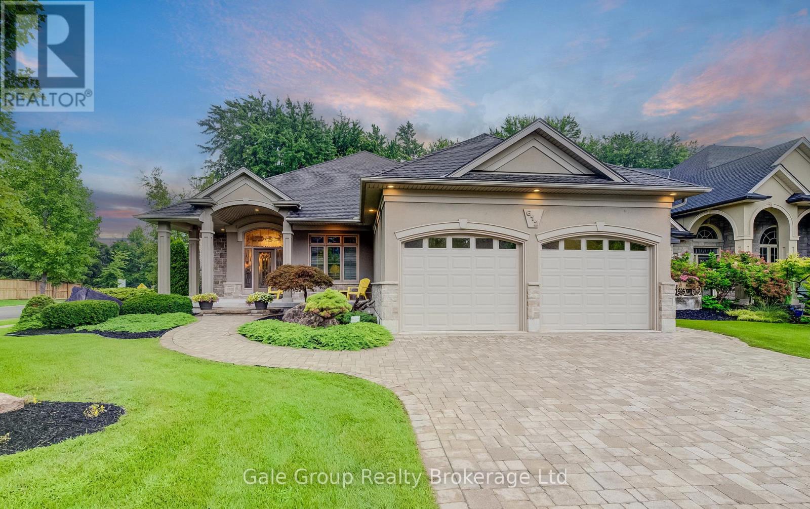 612 Lakeview Drive, Woodstock, Ontario  N4T 0A5 - Photo 2 - X13720878