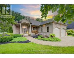 612 LAKEVIEW DRIVE, Woodstock, Ontario