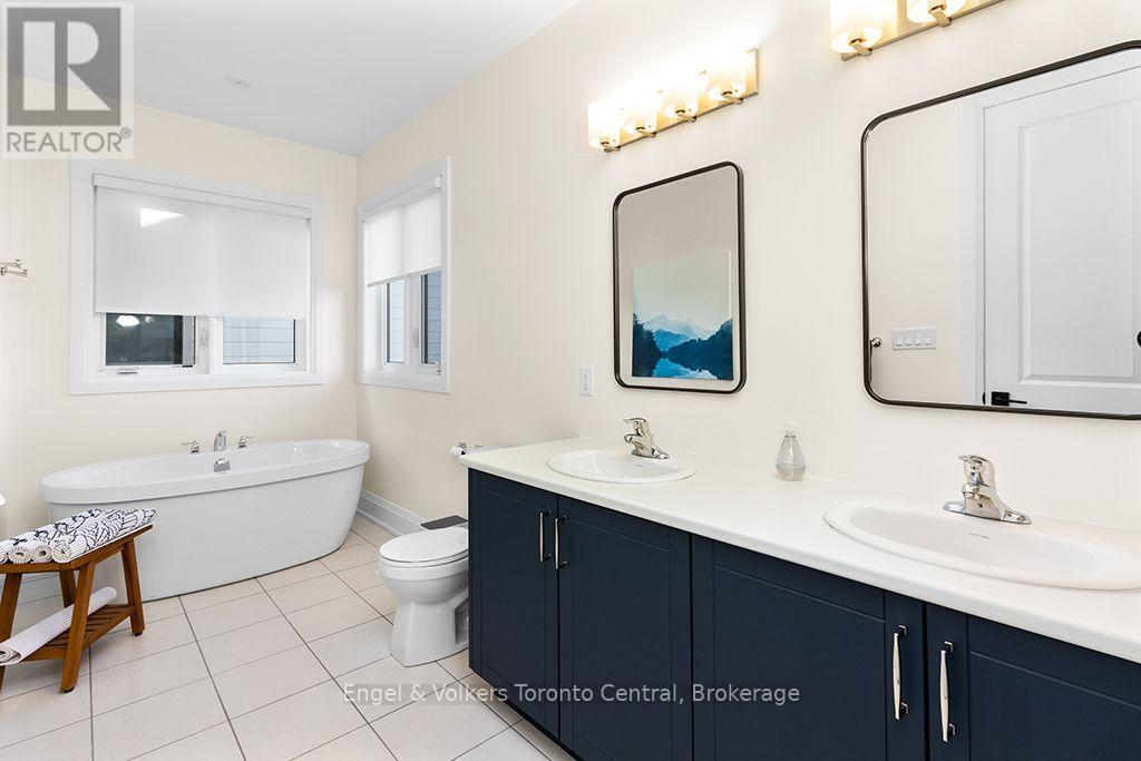 160 Springside Crescent, Blue Mountains, Ontario  L9Y 5L3 - Photo 19 - X13692194