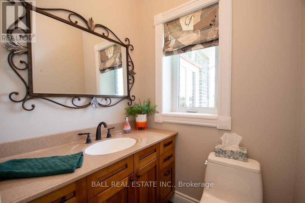 4131 County Rd 32, Douro-Dummer, Ontario  K0L 2H0 - Photo 19 - X13157002