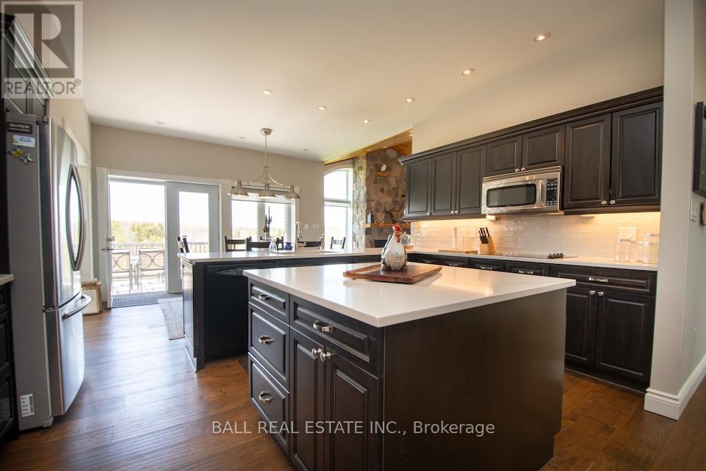 4131 County Rd 32, Douro-Dummer, Ontario  K0L 2H0 - Photo 12 - X13157002