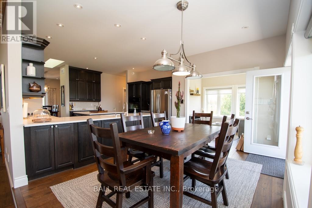 4131 County Rd 32, Douro-Dummer, Ontario  K0L 2H0 - Photo 11 - X13157002