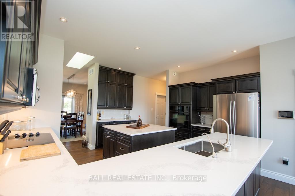 4131 County Rd 32, Douro-Dummer, Ontario  K0L 2H0 - Photo 13 - X13157002