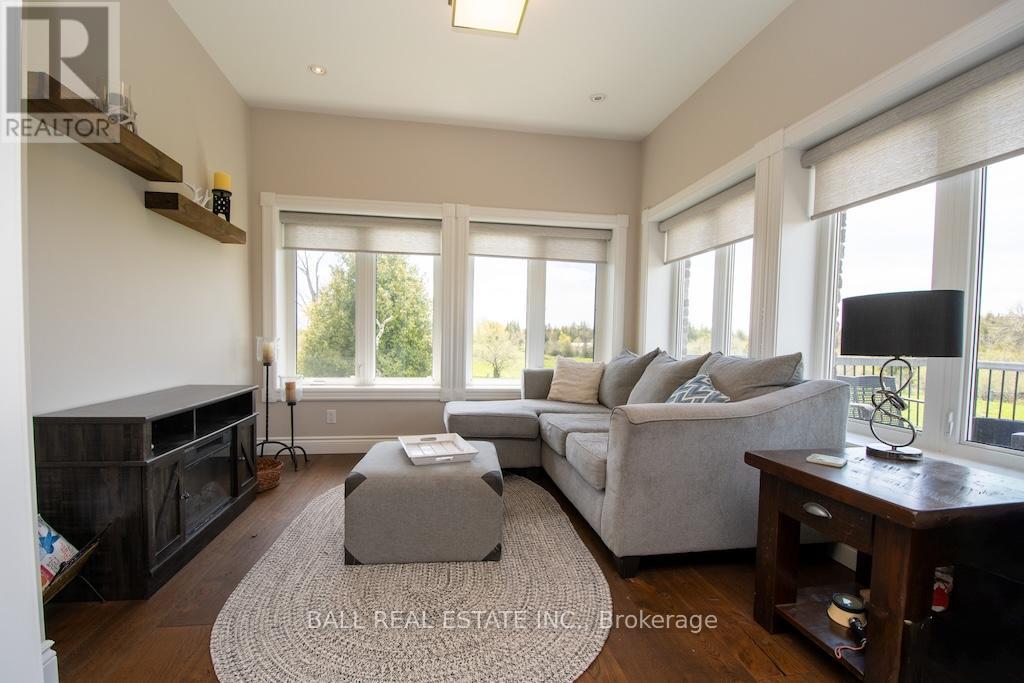4131 County Rd 32, Douro-Dummer, Ontario  K0L 2H0 - Photo 17 - X13157002