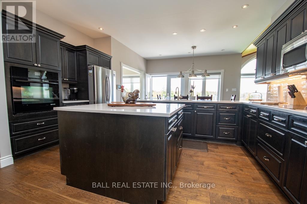 4131 County Rd 32, Douro-Dummer, Ontario  K0L 2H0 - Photo 15 - X13157002