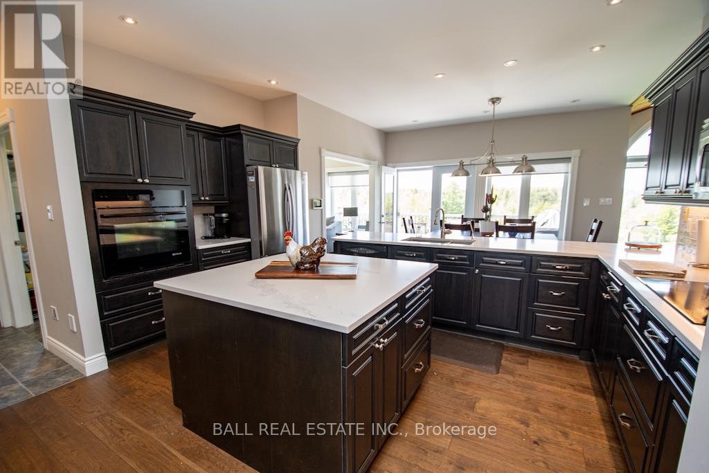 4131 County Rd 32, Douro-Dummer, Ontario  K0L 2H0 - Photo 14 - X13157002