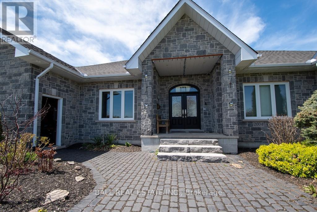 4131 County Rd 32, Douro-Dummer, Ontario  K0L 2H0 - Photo 2 - X13157002