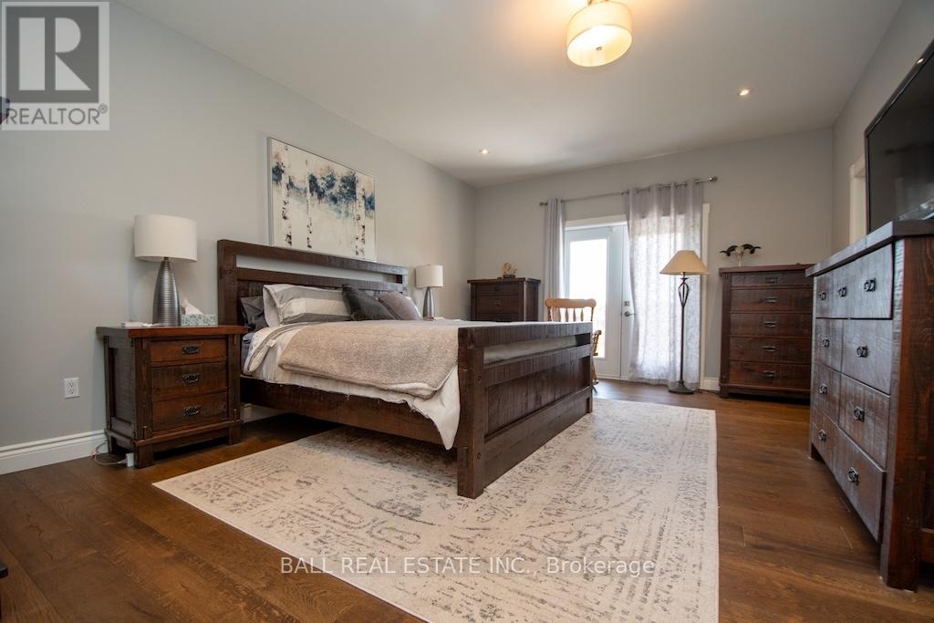 4131 County Rd 32, Douro-Dummer, Ontario  K0L 2H0 - Photo 20 - X13157002