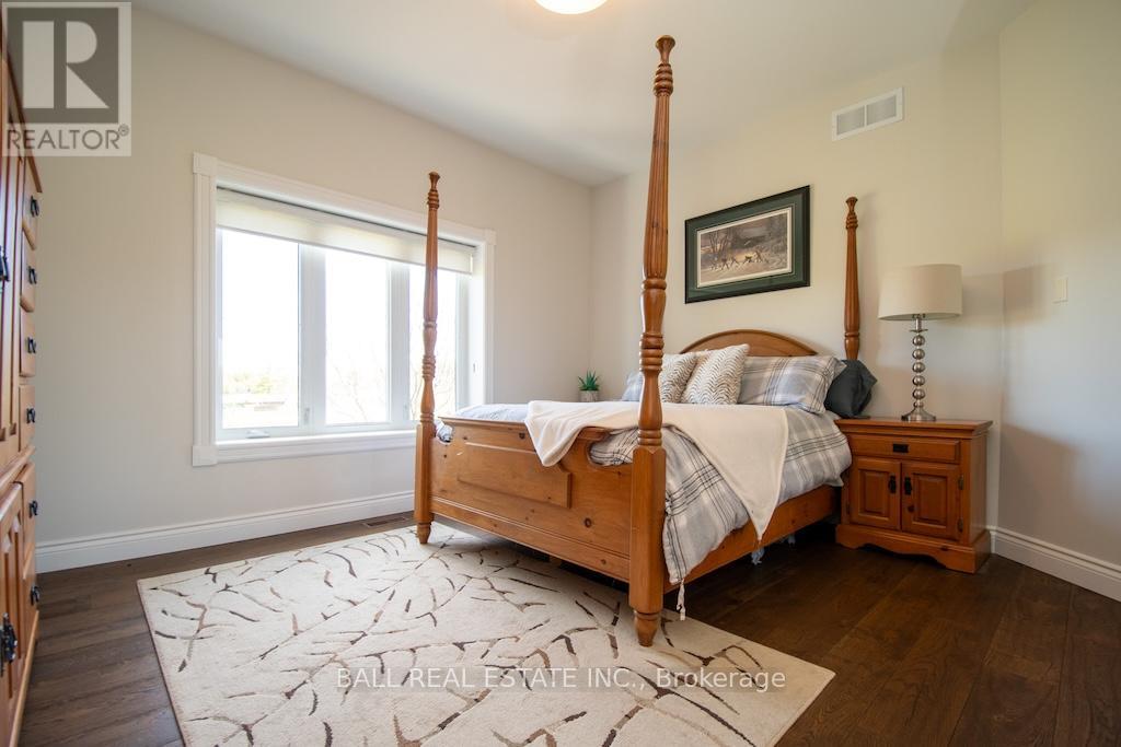 4131 County Rd 32, Douro-Dummer, Ontario  K0L 2H0 - Photo 24 - X13157002