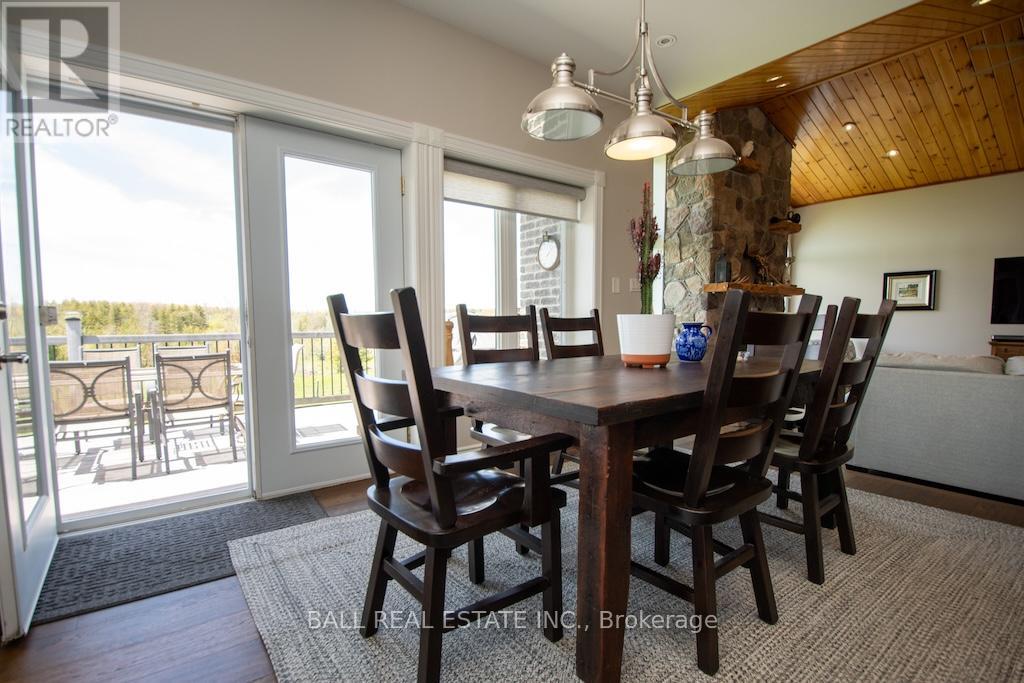 4131 County Rd 32, Douro-Dummer, Ontario  K0L 2H0 - Photo 10 - X13157002