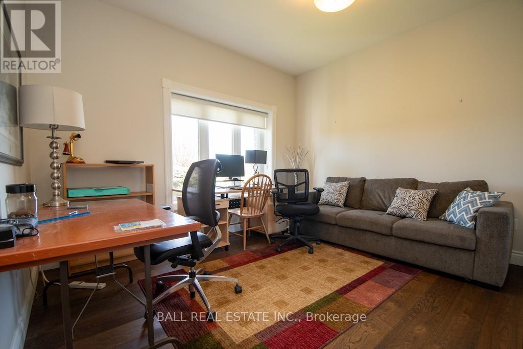 4131 County Rd 32, Douro-Dummer, Ontario  K0L 2H0 - Photo 27 - X13157002