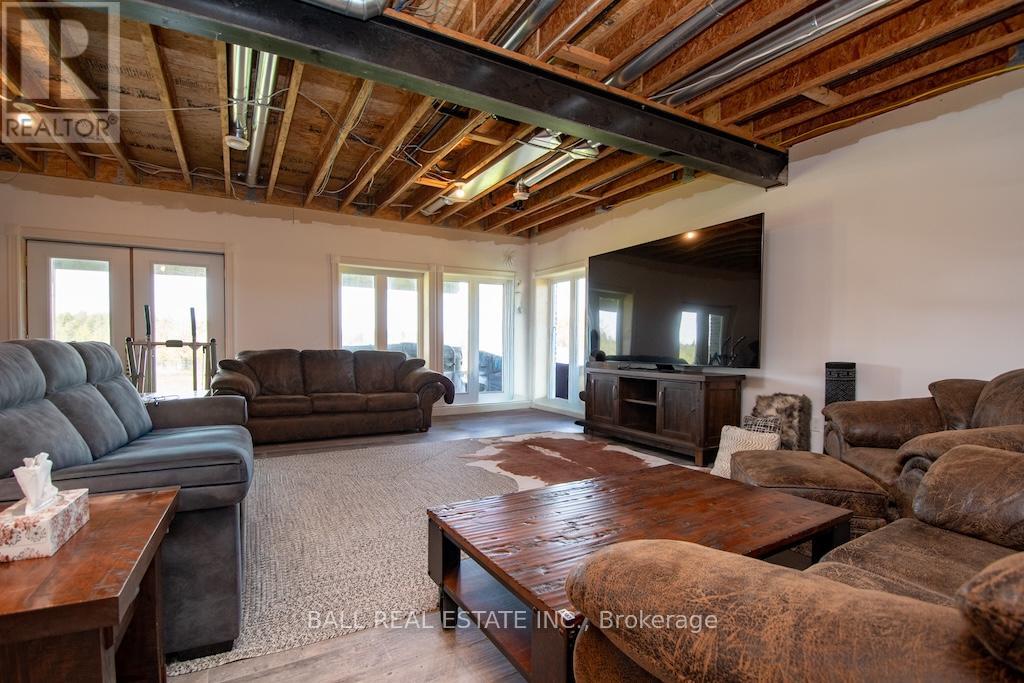 4131 County Rd 32, Douro-Dummer, Ontario  K0L 2H0 - Photo 31 - X13157002