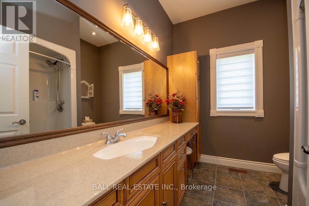 4131 County Rd 32, Douro-Dummer, Ontario  K0L 2H0 - Photo 28 - X13157002