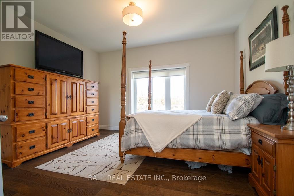 4131 County Rd 32, Douro-Dummer, Ontario  K0L 2H0 - Photo 25 - X13157002