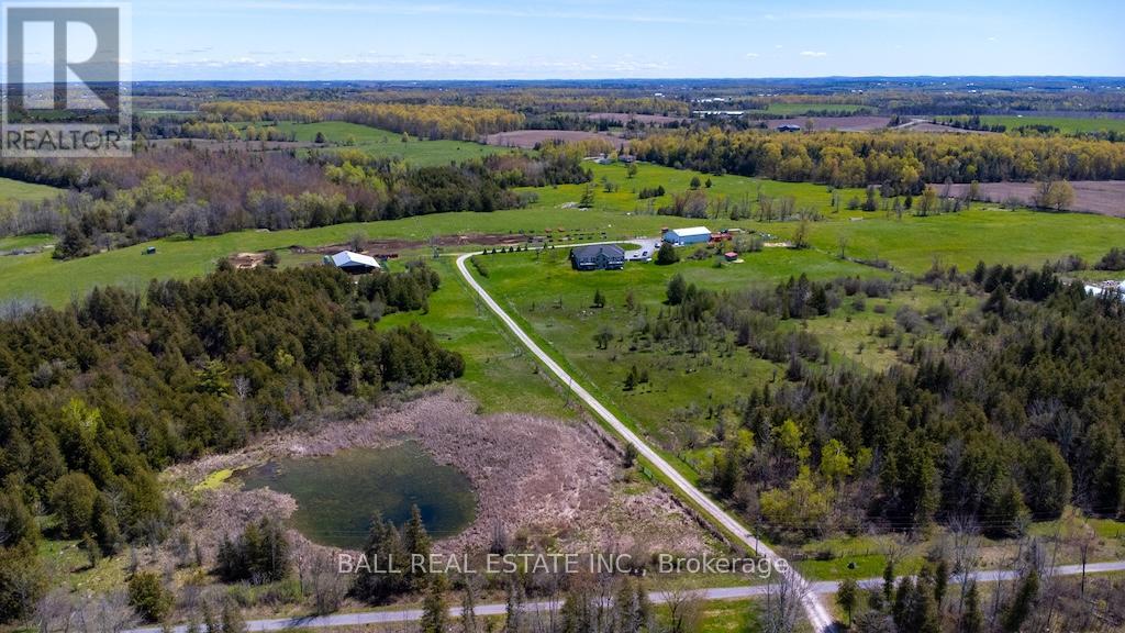 4131 County Rd 32, Douro-Dummer, Ontario  K0L 2H0 - Photo 36 - X13157002