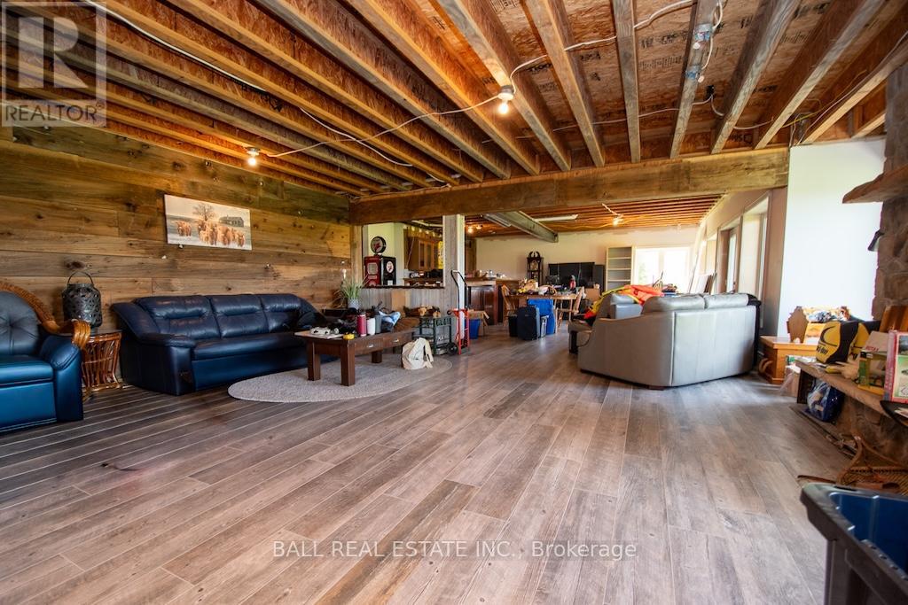 4131 County Rd 32, Douro-Dummer, Ontario  K0L 2H0 - Photo 33 - X13157002