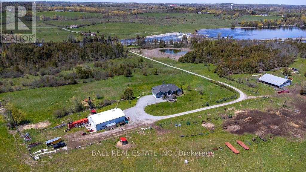 4131 County Rd 32, Douro-Dummer, Ontario  K0L 2H0 - Photo 37 - X13157002