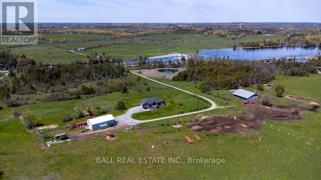 4131 County Rd 32, Douro-Dummer, Ontario  K0L 2H0 - Photo 39 - X13157002