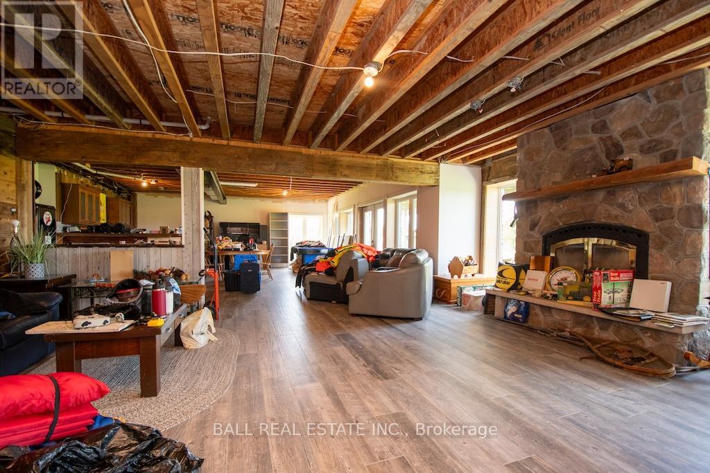 4131 County Rd 32, Douro-Dummer, Ontario  K0L 2H0 - Photo 34 - X13157002