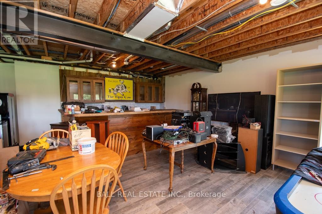 4131 County Rd 32, Douro-Dummer, Ontario  K0L 2H0 - Photo 35 - X13157002