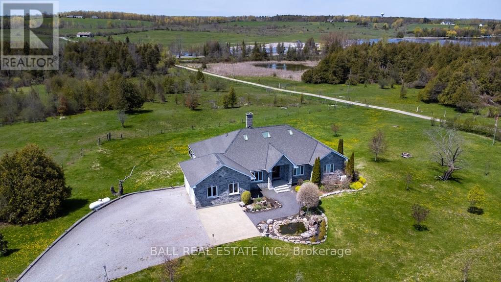 4131 County Rd 32, Douro-Dummer, Ontario  K0L 2H0 - Photo 4 - X13157002