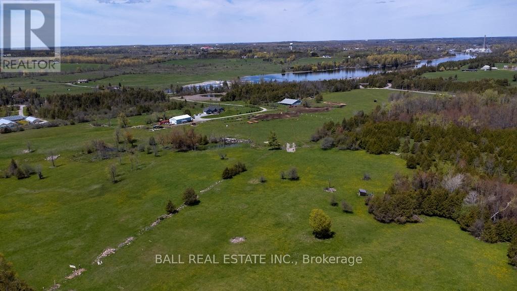 4131 County Rd 32, Douro-Dummer, Ontario  K0L 2H0 - Photo 40 - X13157002
