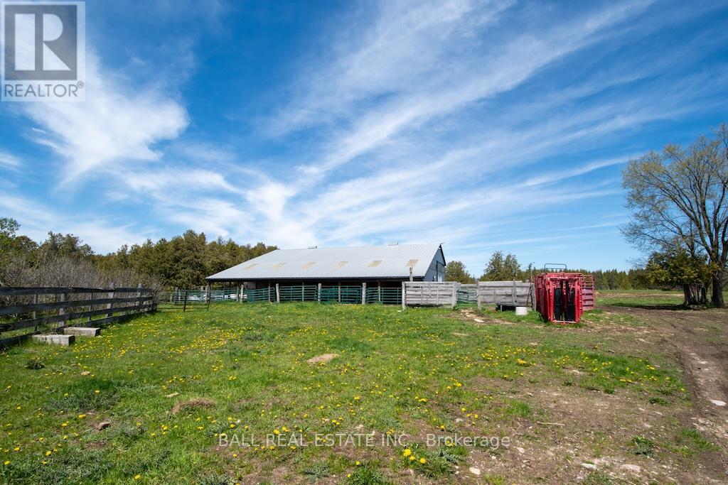 4131 County Rd 32, Douro-Dummer, Ontario  K0L 2H0 - Photo 43 - X13157002