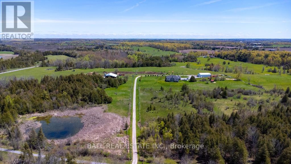 4131 County Rd 32, Douro-Dummer, Ontario  K0L 2H0 - Photo 48 - X13157002
