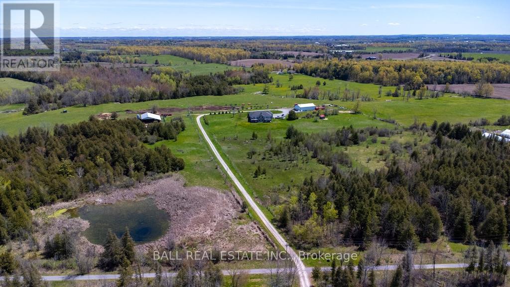 4131 County Rd 32, Douro-Dummer, Ontario  K0L 2H0 - Photo 49 - X13157002